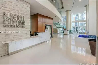 41 SE 5th St #414, Miami, FL 33131 - Photo 13