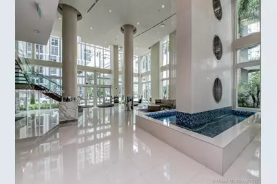 41 SE 5th St #414, Miami, FL 33131 - Photo 15