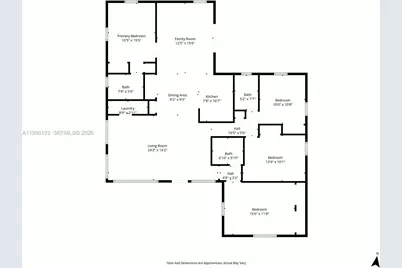 6881 SW 27th St, Miami, FL 33155 - Photo 33