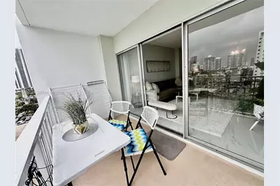 500 Bayview Dr #717, Sunny Isles Beach, FL 33160 - Photo 19