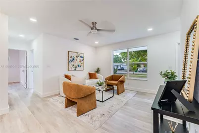 1164 NW 45th Ave, Lauderhill, FL 33313 - Photo 5