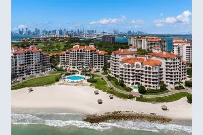 7445 Fisher Island Dr #7445, Miami Beach, FL 33109 - Photo 57