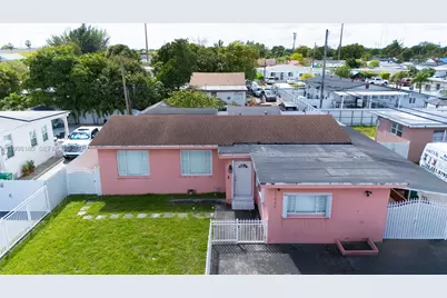 10420 NW 35th Pl, Miami, FL 33147 - Photo 1
