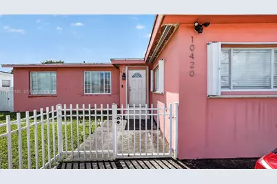 10420 NW 35th Pl, Miami, FL 33147 - Photo 5