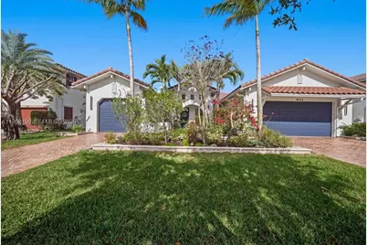 8055 NW 117th Way, Parkland, FL 33076 - Photo 1
