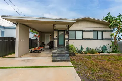 2925 NW 11th Ave #Front, Miami, FL 33127 - Photo 19