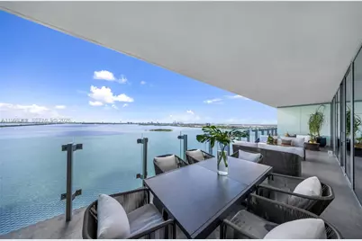 700 NE 26th Ter #2202, Miami, FL 33137 - Photo 1