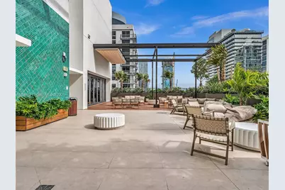 11 NE 6th Street #2214, Miami, FL 33132 - Photo 29