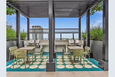 11 NE 6th Street #2214, Miami, FL 33132 - Photo 25