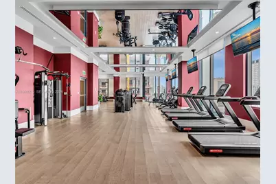 11 NE 6th Street #2214, Miami, FL 33132 - Photo 37