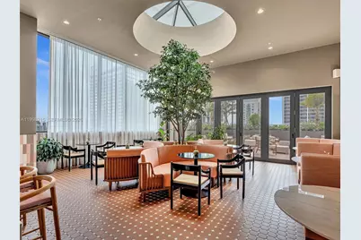 11 NE 6th Street #2214, Miami, FL 33132 - Photo 33