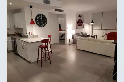 3301 NE 5th Ave #507, Miami, FL 33137 - Photo 1