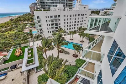 3801 Collins Ave #806, Miami Beach, FL 33140 - Photo 21