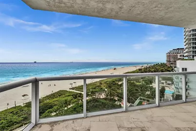 3801 Collins Ave #806, Miami Beach, FL 33140 - Photo 19