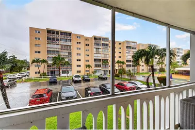 420 NE 12th Ave #202, Hallandale Beach, FL 33009 - Photo 37