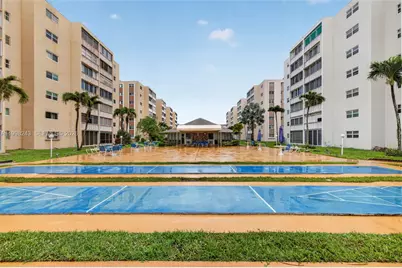 420 NE 12th Ave #202, Hallandale Beach, FL 33009 - Photo 49