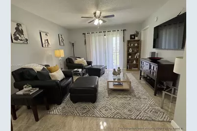 7269 Golf Colony Ct #202, Lake Worth, FL 33467 - Photo 3