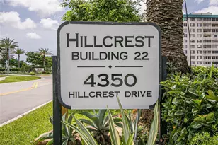 4350 Hillcrest Dr, Hollywood, FL 33021 - Photo 1
