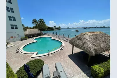10350 W Bay Harbor Dr #3M, Bay Harbor Islands, FL 33154 - Photo 3