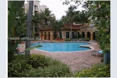 19501 E Country Club Dr #9504, Aventura, FL 33180 - Photo 3