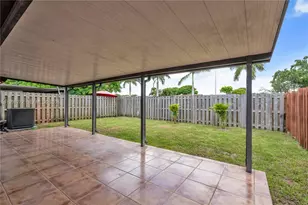 4736 SW 136th Pl, Miami, FL 33175 - Photo 21