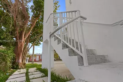 1935 NW 71st St #B, Miami, FL 33147 - Photo 17