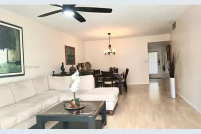 2841 Somerset Dr #215, Lauderdale Lakes, FL 33311 - Photo 7