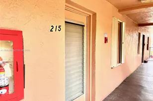 2841 Somerset Dr, Lauderdale Lakes, FL 33311 - Photo 37