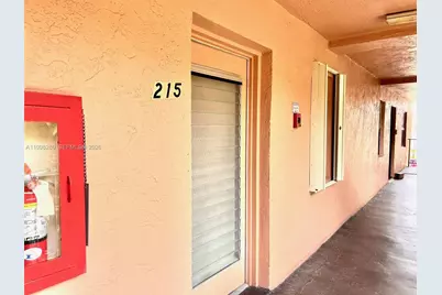 2841 Somerset Dr #215, Lauderdale Lakes, FL 33311 - Photo 39