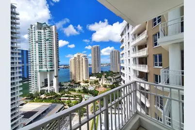 701 Brickell Key Blvd #2306, Miami, FL 33131 - Photo 3