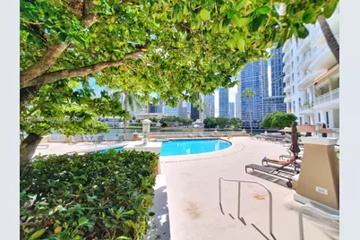 701 Brickell Key Blvd #2306, Miami, FL 33131 - Photo 13