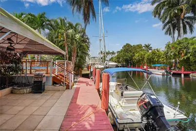 905 Mandarin Isle, Fort Lauderdale, FL 33315 - Photo 7