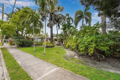 905 Mandarin Isle, Fort Lauderdale, FL 33315 - Photo 35