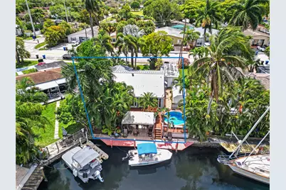 905 Mandarin Isle, Fort Lauderdale, FL 33315 - Photo 3