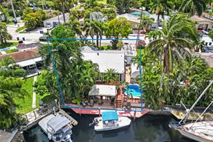 905 Mandarin Isle, Fort Lauderdale, FL 33315 - Photo 3