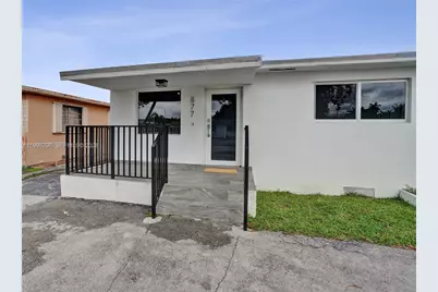 877 W 33rd St, Hialeah, FL 33012 - Photo 55