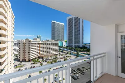 1849 S Ocean Dr #1103, Hallandale Beach, FL 33009 - Photo 37