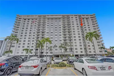 1849 S Ocean Dr #1103, Hallandale Beach, FL 33009 - Photo 25