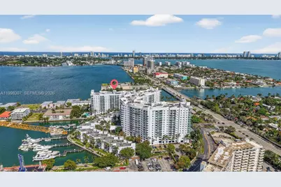 7910 Harbor Island Dr #406, North Bay Village, FL 33141 - Photo 59