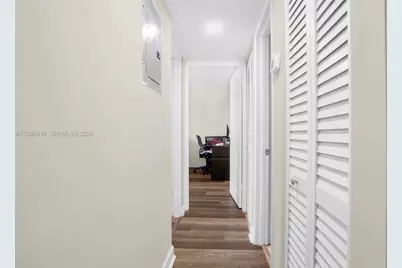 9682 Fontainebleau Blvd #503, Miami, FL 33172 - Photo 13