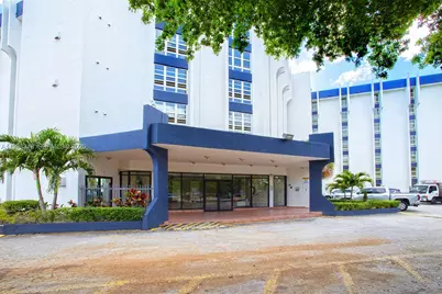 9682 Fontainebleau Blvd #503, Miami, FL 33172 - Photo 33