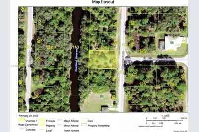 273 Overbrook St, Port Charlotte, FL 33954 - Photo 1