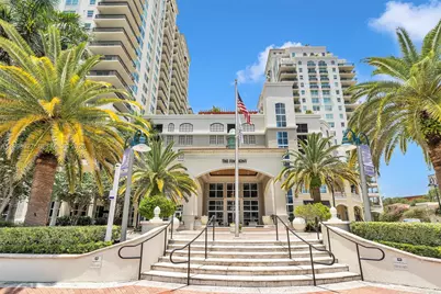 610 W Las Olas Blvd #1121N, Fort Lauderdale, FL 33312 - Photo 21