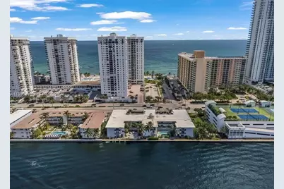 2600 S Ocean Dr #S201, Hollywood, FL 33019 - Photo 1