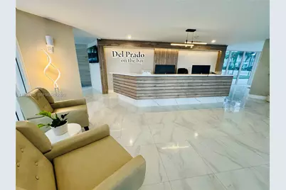 18011 Biscayne Blvd #1003, Aventura, FL 33160 - Photo 19