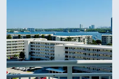 18011 Biscayne Blvd #1003, Aventura, FL 33160 - Photo 17