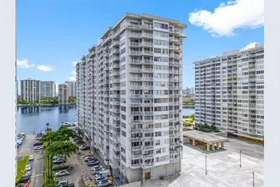 18011 Biscayne Blvd #1003, Aventura, FL 33160 - Photo 9