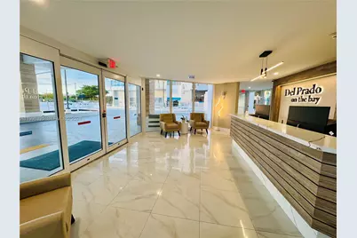 18011 Biscayne Blvd #1003, Aventura, FL 33160 - Photo 33