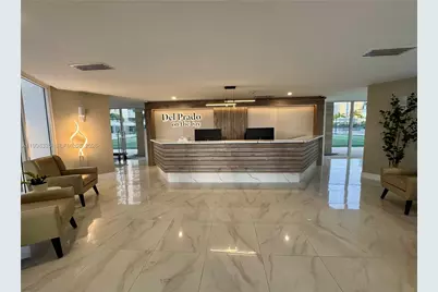 18011 Biscayne Blvd #1003, Aventura, FL 33160 - Photo 1