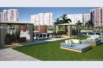 18011 Biscayne Blvd #1003, Aventura, FL 33160 - Photo 25